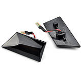 Повторювачі поворотів динамічні Opel Signum Vectra C 2003-2008, фото 5