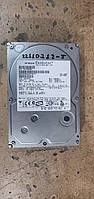 Жесткий диск Винчестер HDD 250 Gb / Гб Hitachi Deskstar T7K500 HDT725025VLA380 3.5" SATA2 № 22110712