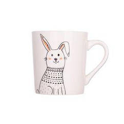 Чашка Limited Edition BUNNY  (D76-L1272B)