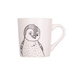 Чашка Limited Edition PENGUIN  (D76-L1272C)