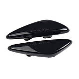 Повторювачі поворотів динамічні Mazda 5 CW 6 GH MX-5 ND RX-8 Car Side Marker Lights For Fiat 124 Spider Ab, фото 4