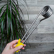 Кип’ятильник з нержавіючої сталі, 2000 Вт