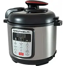 Мультиварка Grunhelm МРС-15В скороварка