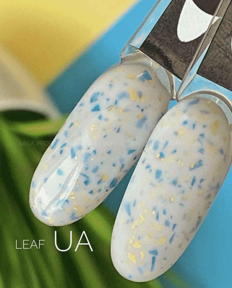 Saga Professional Leaf base UA, фото 1