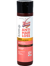 Шампунь для волосся 250 мл Dr.Sante Anti Hair Loss