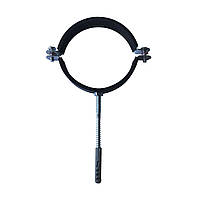 Гомт трубний (у складі) 6", 158-168мм, м10/L120, дюб. 14х80