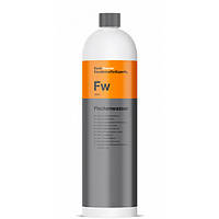 Очищувач оббивки салону 1л "виведення плям" fleckenwasser Koch Chemie 36001-Koch Chemie