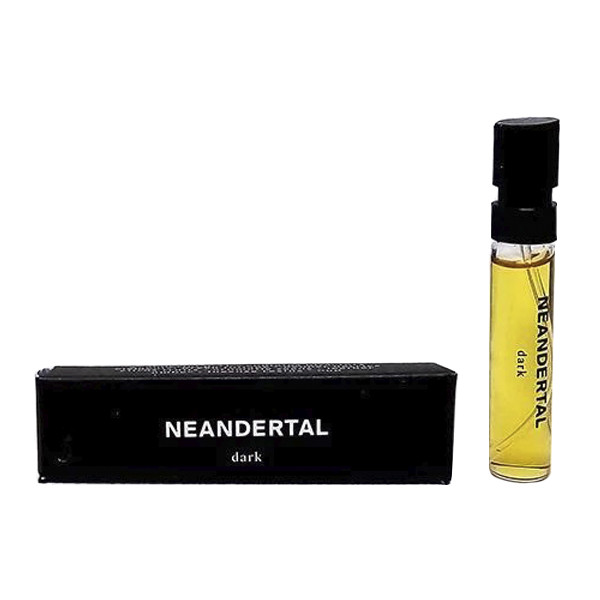 Neandertal Dark Парфумована вода (пробник) 2ml (0794712370659)