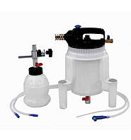 Приспособление для замены тормозной жидкости (пневматическое) Alloid, (ТП-4025)