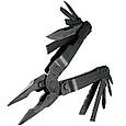 Мультитул Leatherman Super Tool 300 Black 831151, фото 3