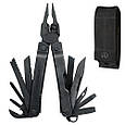 Мультитул Leatherman Super Tool 300 Black 831151, фото 5
