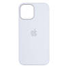 Чохол-накладка MagSafe Silicone Case SplashScreen для Apple iPhone 12 Pro Max, фото 7