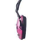 Активні навушники для стрільби Howard Leight Impact Sport Pink Design (США), фото 6
