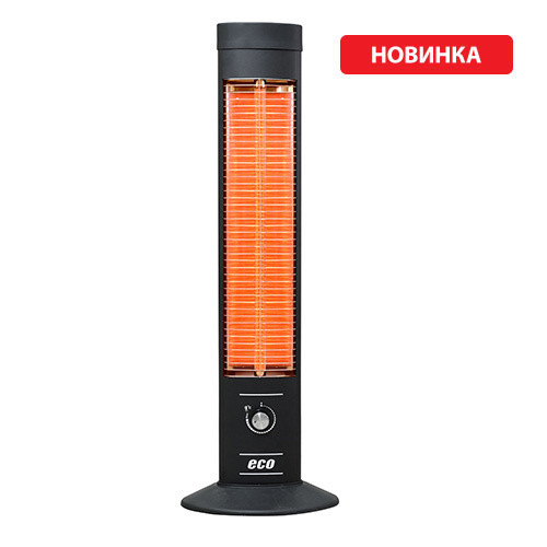 Інфрачервоний обігрівач Eco Term 2000, фото 1