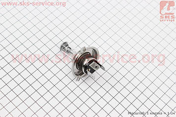 Лампа фари галоген H4 12 V 35/35W