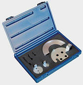 Універсальне вуст для поліклинових ременів ASTA A-9118