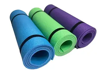 Килимок для відпочинку Комфорт 1800*600*8 мм