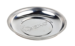 Магнітна миска кругла 150 мм GEKO G03200