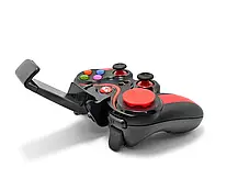 Ігровий бездротовий Bluetooth Gamepad Джойстик S5 plus Ігровий Геймпад, фото 5
