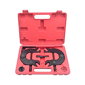 Набір для блокування ГРМ - VAG /AUDI A4, A6, A8 FSI (01-08) 3.0 V6 KBGlobal KB01888