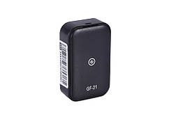 Мініатюрний GPS-трекер GF21 для автомобіля для захисту речей від втрати WIFI LBS GPS 2G