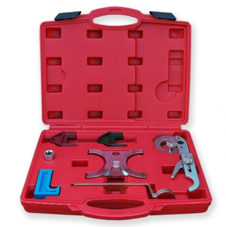 Набір фіксаторів ГРМ OPEL / SAAB 2.5, 3.0 V6 KBGlobal KB01700, фото 1