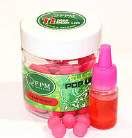 Бойли Carp Expert FPM Fluo Pop-Up 50g.