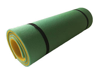 Коврик для туризма НХ Турист 10мм  1800х600мм