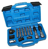 Набір ключів для альтернатора 13пр. SATRA S-XA13P