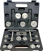 Знімачі гальмівних циліндрів GEKO G02540