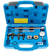 Набір блокування та регулювання розподілу SATRA S-X1820VAG