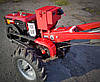 Мотоблок Кентавр МБ1012ДЕ 12 к.с. зібраний КОМПЛЕКТ, фото 9