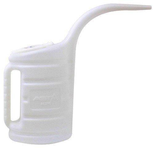 Лійка-дозатор масла, 2L ASTA A-L2MC, фото 1