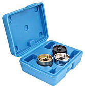 Набір адаптерів (кришки) для регулювання ГРМ VAG 1,8/2,0 TFSI SATRA S-SKW3