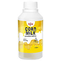 Liquid Carp Zoom Corn Milk 330 ml Garlic (извлечение - ликвид из кукурузы дружит с ПВА Чеснок)