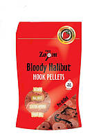 Пеллетс Carp Zoom Strawberry Halibut Hook Pellets, 15 mm, pre-drilled 150 g