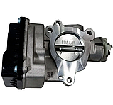 Дрозсельна заслонка PEUGEOT, CITROEN, FIAT (1.4), CAM, 9640796280, фото 4