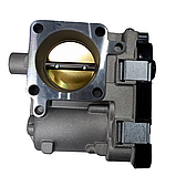 Дросельна заслінка FIAT, LANCIA (1.0, 1.4), CAM, 55192787, фото 3