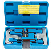 Набір фіксаторів для распредвала MERCEDES SATRA S-BMBC