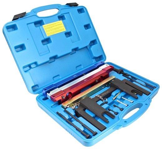 Набір фіксаторів валів BMW N51 / N52 / N53 / N55 (11 предметів) SATRA S-BBN4, фото 1