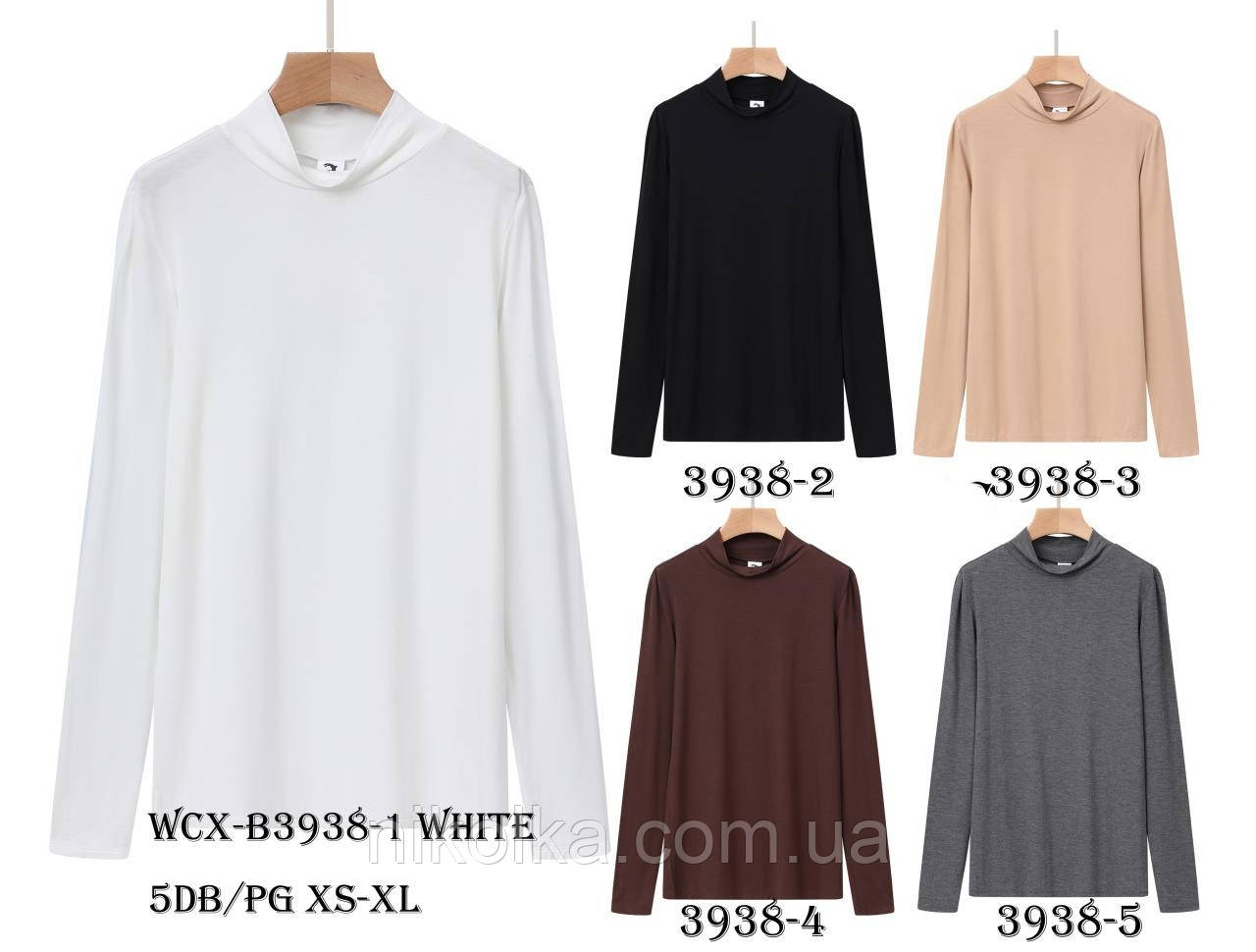 Реглан жіночий опом, Glo-story, XS-XL рр., арт. WCX-B3938-1