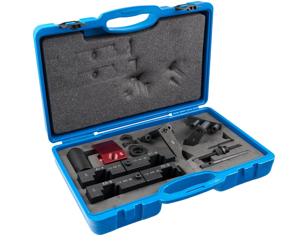 Набір фіксаторів распредвалів BMW (M60/M62) SATRA S-BB6062, фото 1