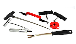 Набір для вирізки стекол GEKO G02700