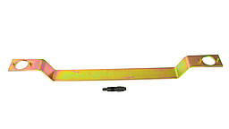 Фіксатор валів ГРМ VW AUDI 2,4/2,7/2,8 GEKO G02854