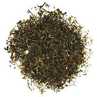 Heavenly Tea Leaves, Цельнолистовой зеленый чай, жасминовый зеленый, 1 фунт (16 унций) Киев
