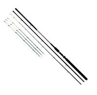 Фидер Bratfishing G-FEEDER Rods 390/3 up to 110 g 3.9 m