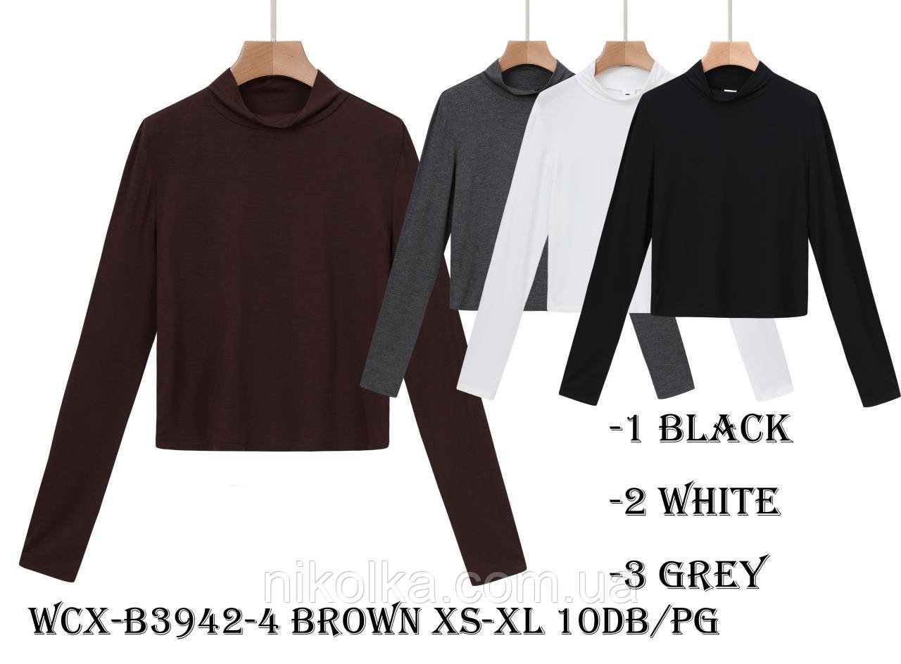 Реглан жіночий опом, Glo-story, XS-XL рр., арт. WCX-B3942-1