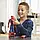 Фігурка Людина-Павук Марвел Spider-Man Marvel Titan Hero Series Blast Gear Hasbro месники титани, фото 6