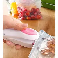 Мінівакуумний пакувальник Korea Type Mini Sealing