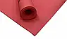 Килимок дитячий Уют 1500х1100х8мм Червоний, фото 3